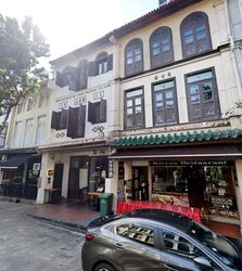 Telok Ayer Conservation Area (D1), Retail #577063721